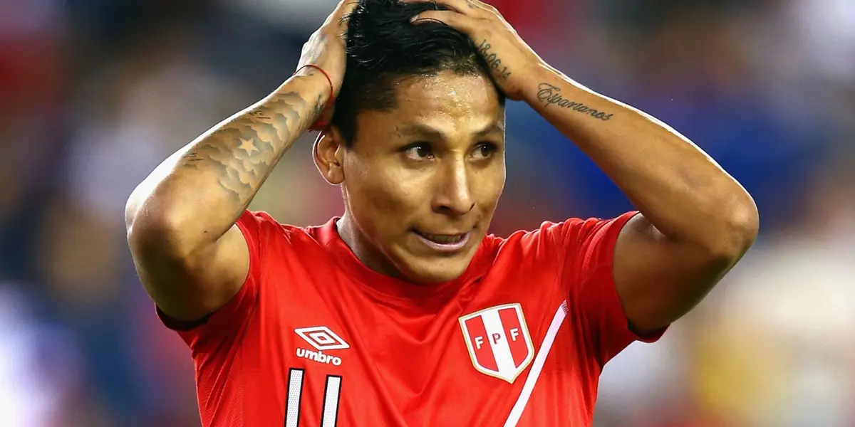 Periodista chileno disparó contra el delantero del Seattle Sounders, tras su participación con la bicolor