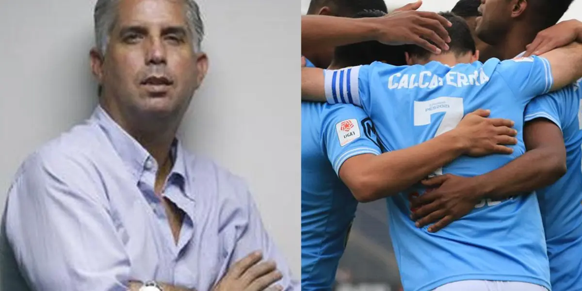 Periodista confirma la llegada de Yoshimar Yotún a Sporting Cristal