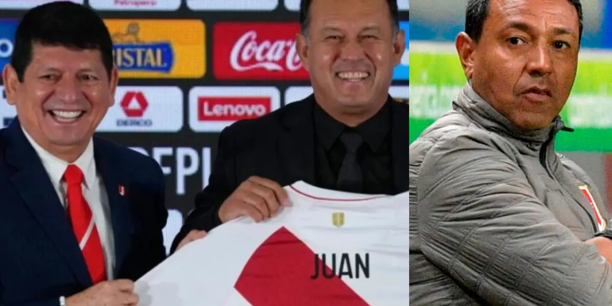 Periodista confirmó la primicia de que en Videna buscan un nuevo puesto de empleo