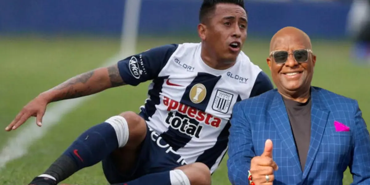 Periodista criticó a ‘Aladino’ a vísperas del duelo ante Universitario de Deportes.