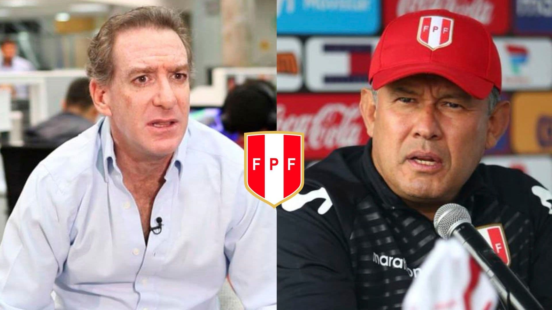 Periodista cuestionó la convocatoria del ‘Cabezón’ de cara un nuevo microciclo