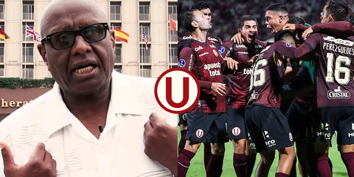 Periodista deportivo hizo otra polémica en redes sociales tras la victoria crema en Argentina