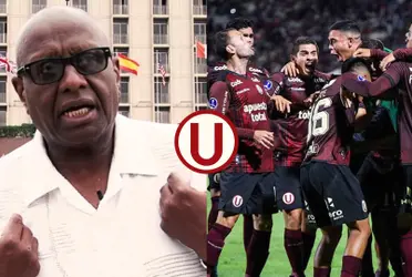 Periodista deportivo hizo otra polémica en redes sociales tras la victoria crema en Argentina