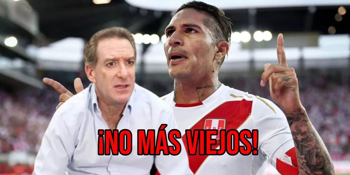 Periodista deportivo le lanzó una nueva chiquita al ‘Depredador’.