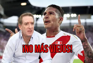 Periodista deportivo le lanzó una nueva chiquita al ‘Depredador’.