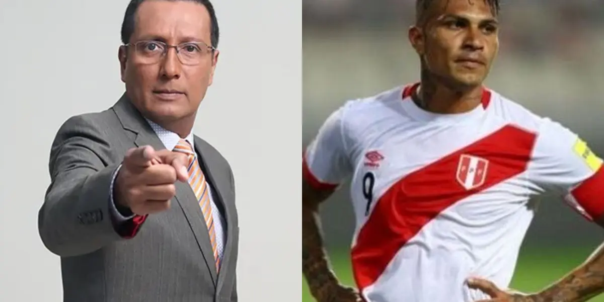 Periodista deportivo podría darle un duro golpe al ‘Depredador’ en los tribunales