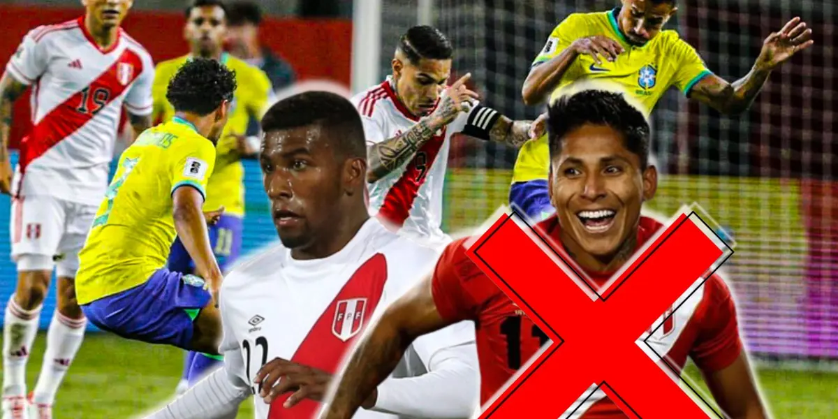 Periodista deportivo quería ver a Ascues y no a la ‘Pulga' ante Brasil.