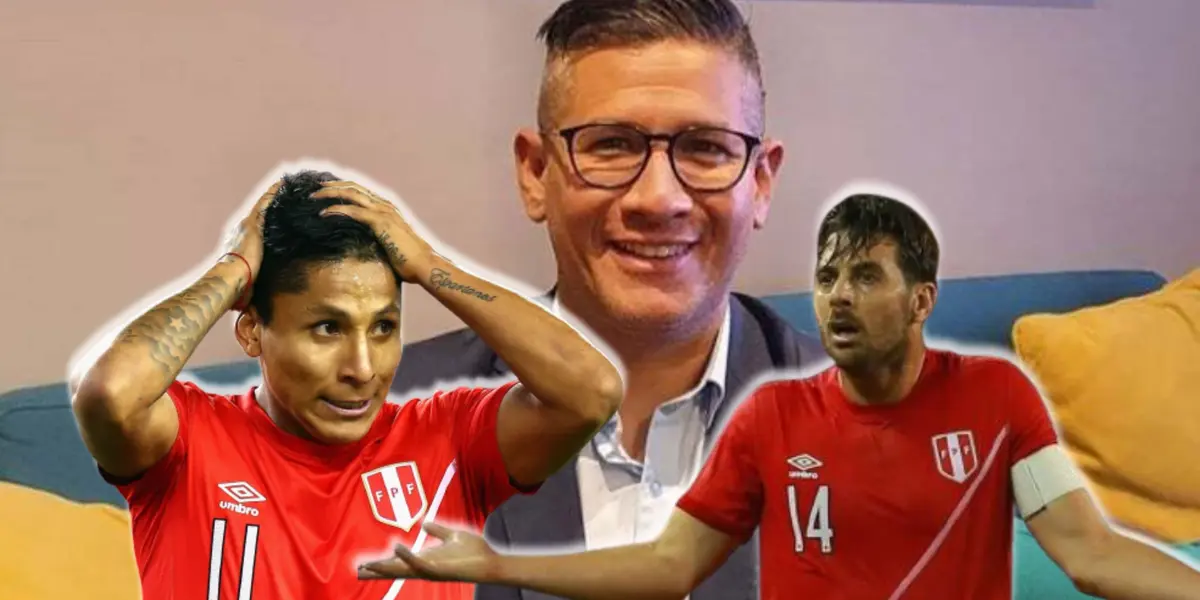 Periodista deportivo se hizo una pregunta que muchas hinchas vienen preguntándose.