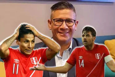 Periodista deportivo se hizo una pregunta que muchas hinchas vienen preguntándose.