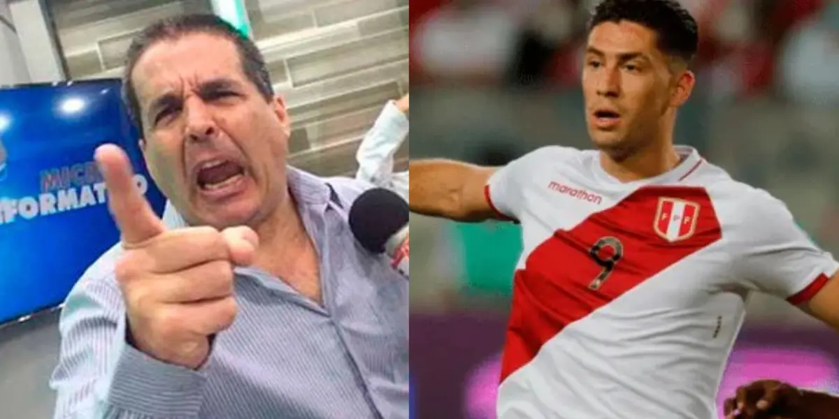 Periodista destrozó públicamente al atacante de León de México