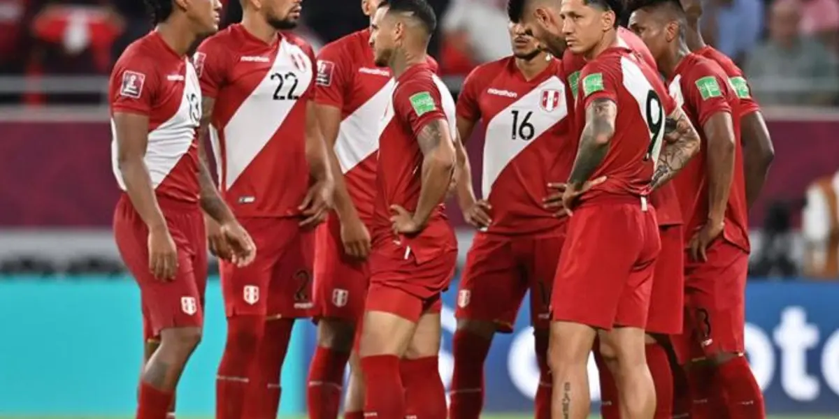 Periodista dio a conocer qué jugador no estaría a disposición de Juan Reynoso