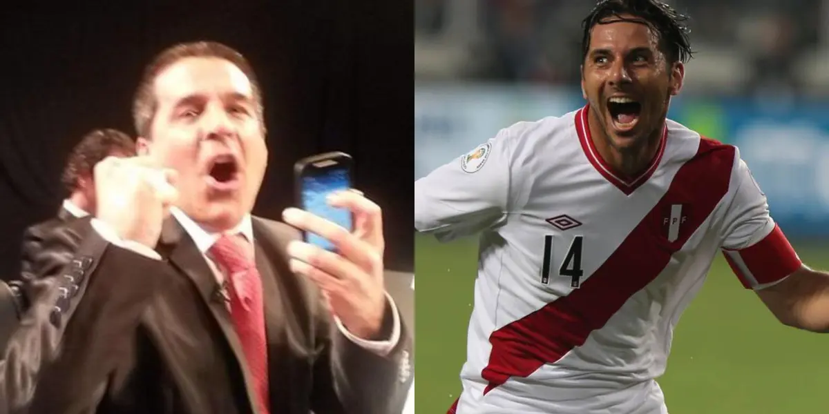 Periodista disparó contra el ‘Bombardero’