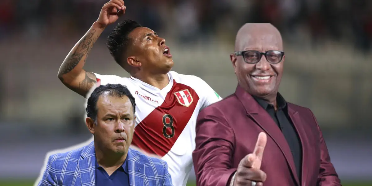 Periodista disparó contra la convocatoria de Juan Máximo Reynoso.