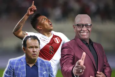 Periodista disparó contra la convocatoria de Juan Máximo Reynoso.