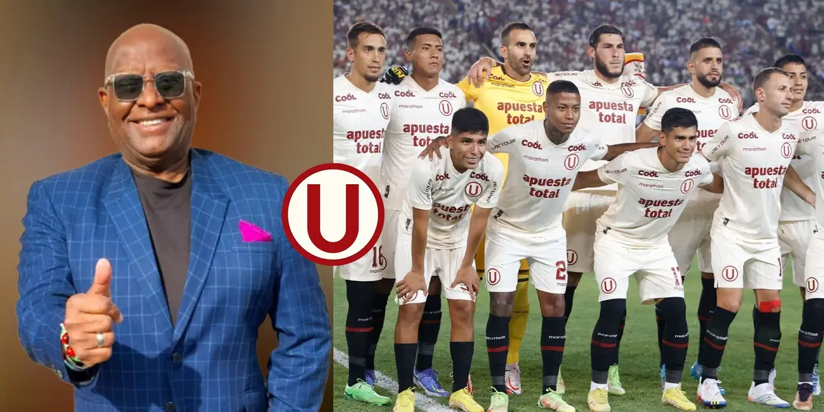 Periodista disparó contra la ‘U’ y técnico uruguayo tras la victoria el pasado domingo