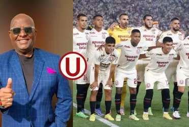 Periodista disparó contra la ‘U’ y técnico uruguayo tras la victoria el pasado domingo