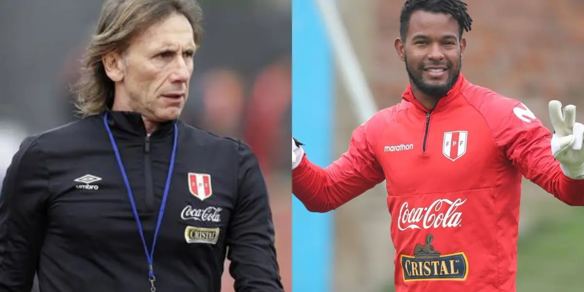 Periodista hizo importante revelación de la interna de la bicolor