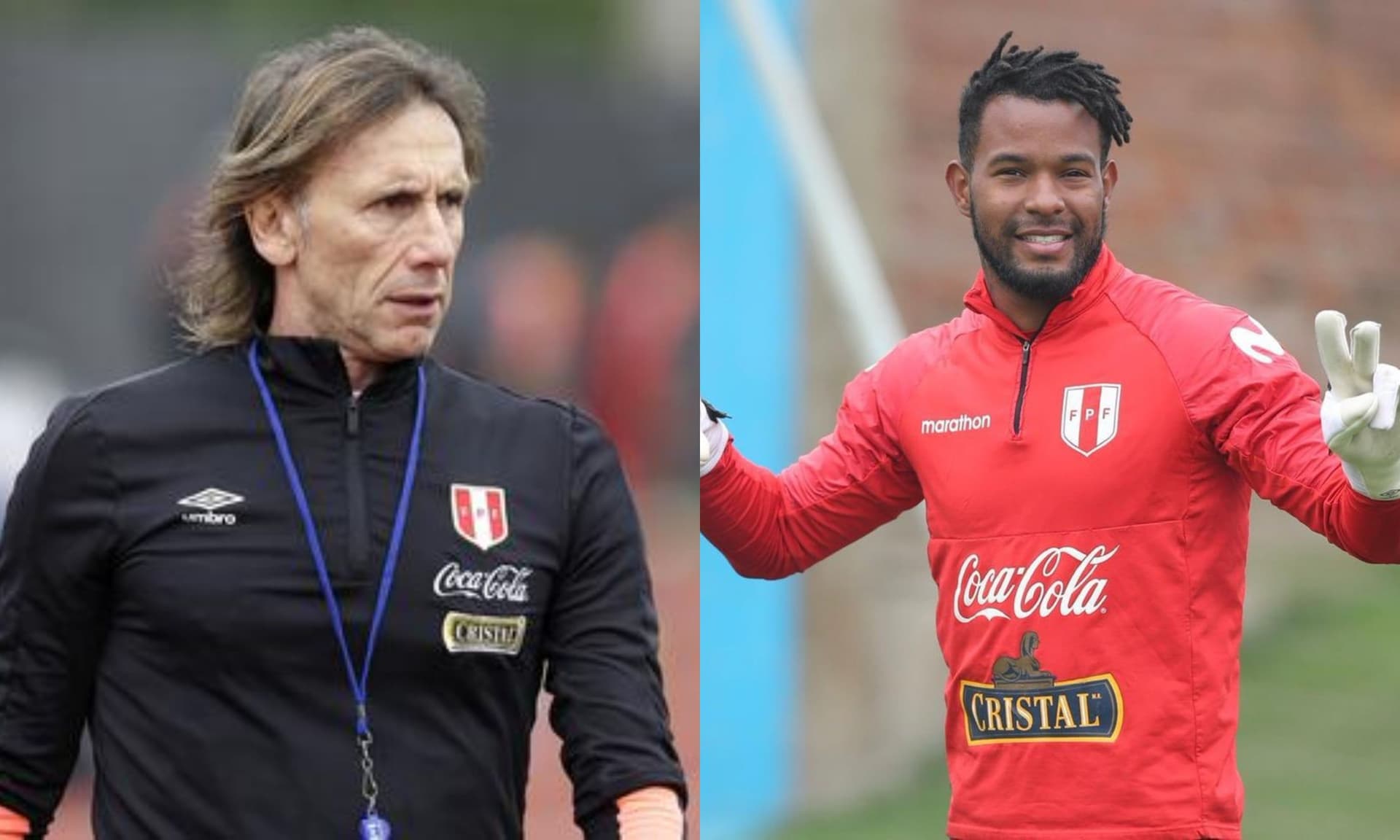 Periodista hizo importante revelación de la interna de la bicolor