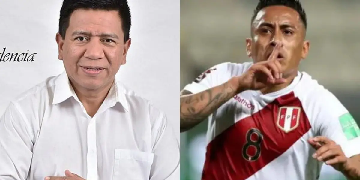 Periodista hizo reveladora confesión