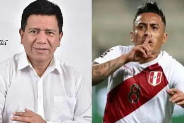 Periodista hizo reveladora confesión