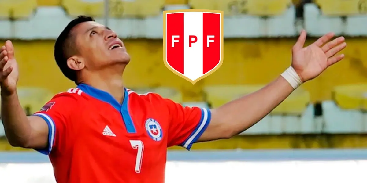 Periodista le puso ese apodo a seleccionado peruano