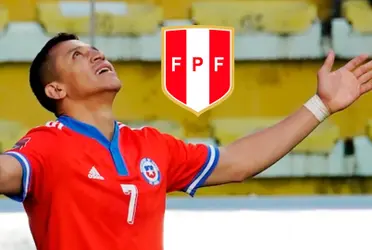 Periodista le puso ese apodo a seleccionado peruano