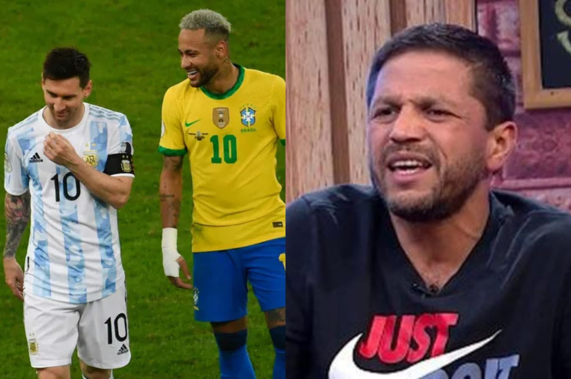Periodista le rindió de elogios a este jugador de la Selección Peruana