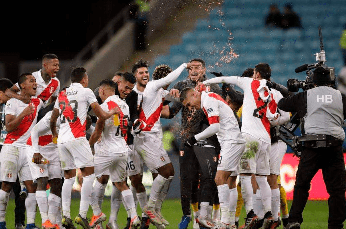 Periodista mexicano hizo pedido en redes sociales a favor de la Selección Peruana