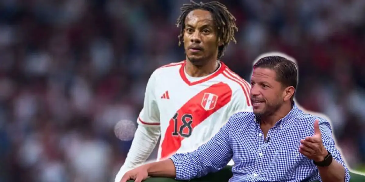 Periodista de Movistar Deportes se mostró preocupado por la ausencia de la ‘Culebra’.