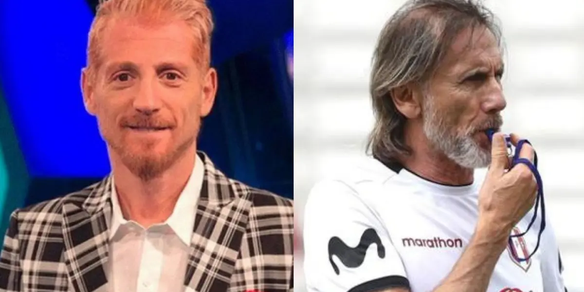 Periodista nacional confía en que el ‘Tigre’ se quedará