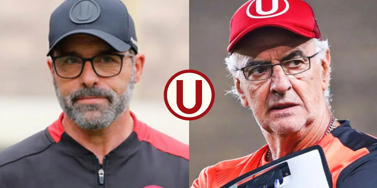 Periodista realizó una confesión interesante, señalando que prácticamente este DT es responsable del gran momento de la ‘U’