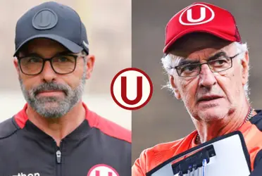 Periodista realizó una confesión interesante, señalando que prácticamente este DT es responsable del gran momento de la ‘U’