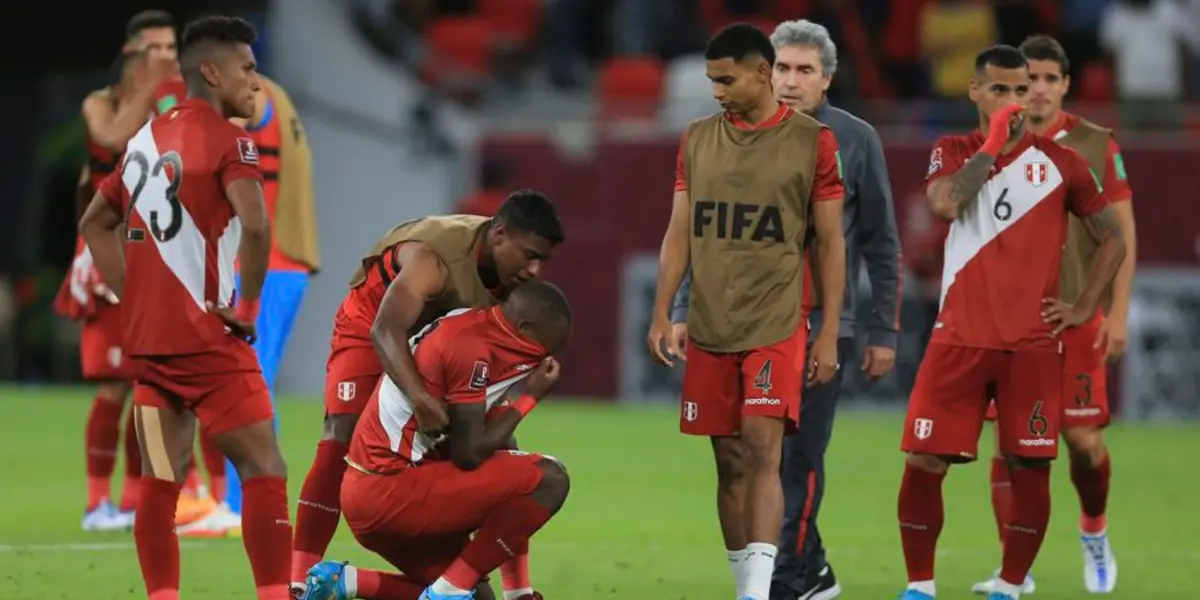 Periodista reveló el nombre del que sería el gran responsable