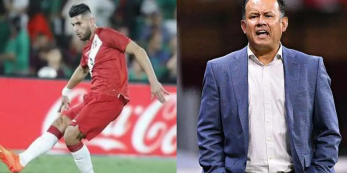 Periodista reveló la indirecta que habría dejado el ‘Kaiser’ a Reynoso