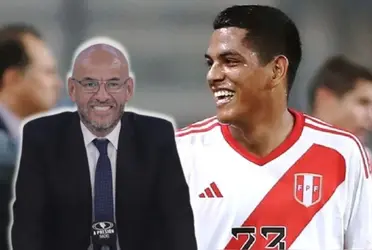 Periodista reveló la razón del bajón futbolístico del extremo de Sporting Cristal.