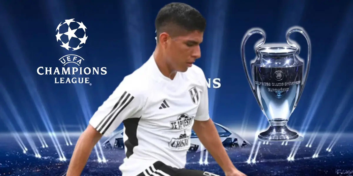 Periodista de RPP hizo tremenda revelación sobre el enganche de Universitario de Deportes.