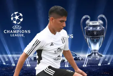 Periodista de RPP hizo tremenda revelación sobre el enganche de Universitario de Deportes.