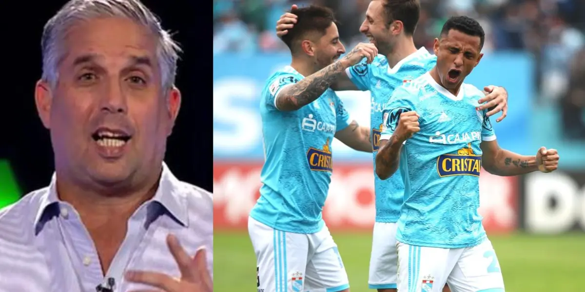 Periodista se rindió ante el juego de ‘Yoshi’