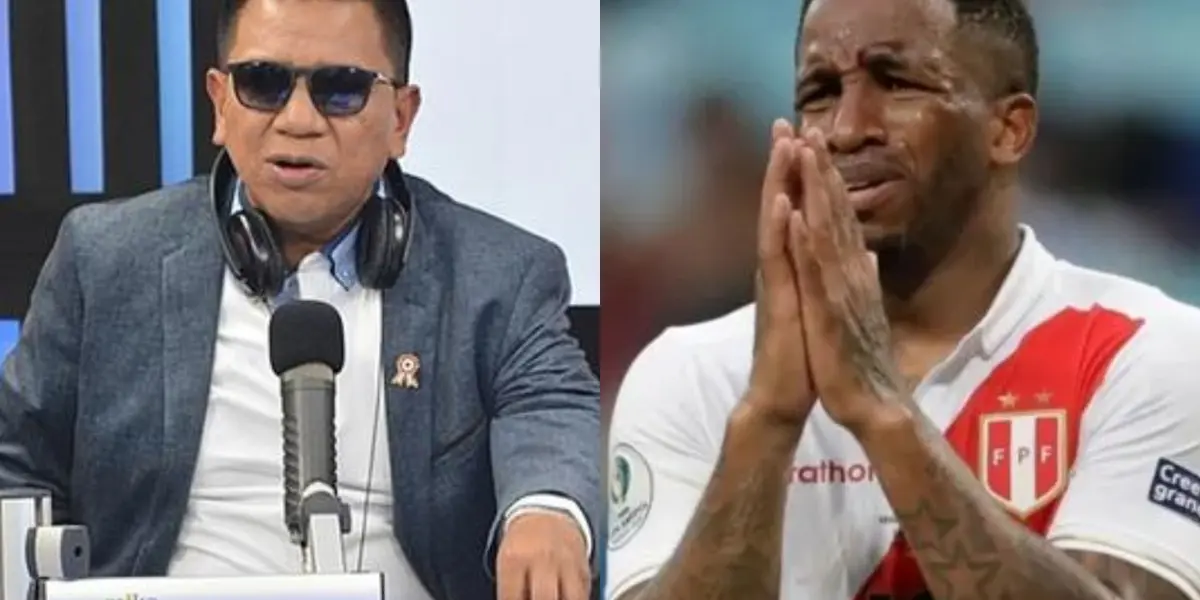 Periodista soltó una bomba con respecto a la situación futbolística de la ‘Foquita’