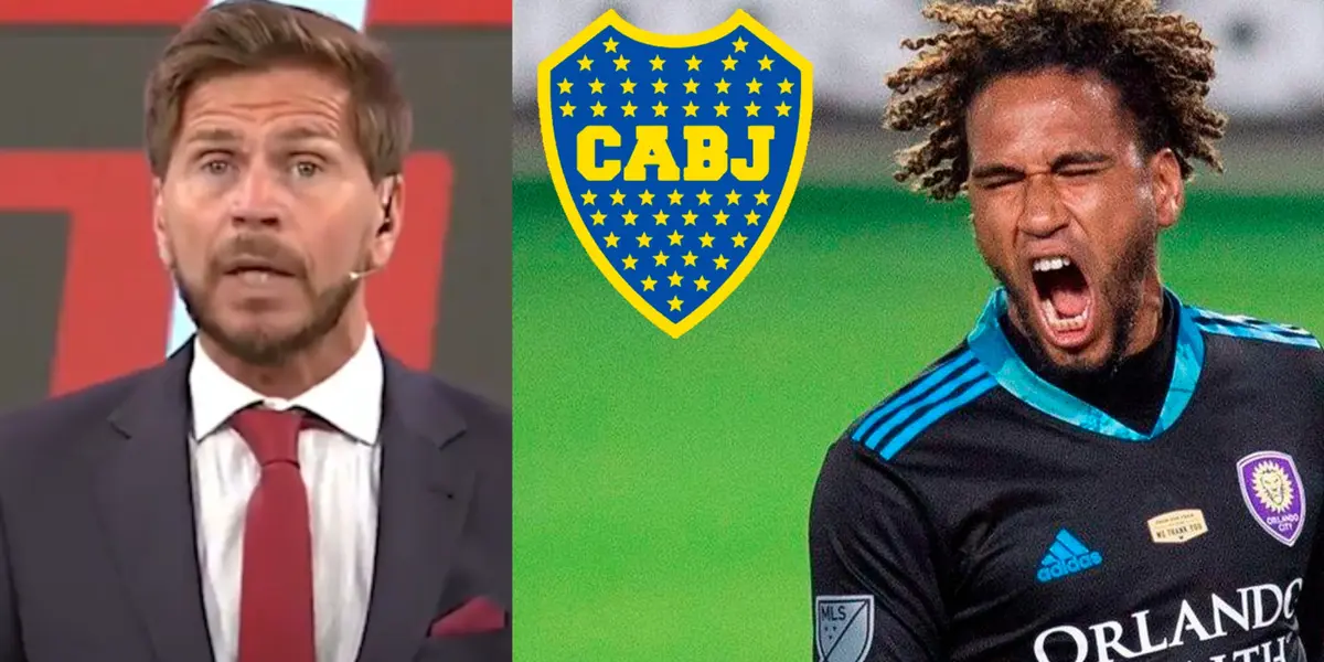 Periodistas argentinos se rinden ante los guantes del portero peruano