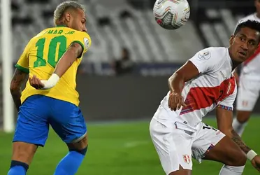 Periodistas cariocas aseguraron que Brasil tenía el nivel para meterle una goleada a Perú, pero no fue así.