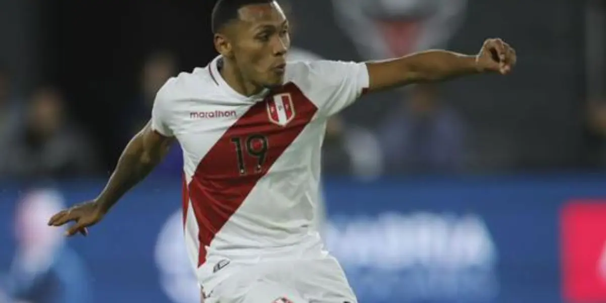 Periodistas chilenos se rinden ante el jugador de Cantolao