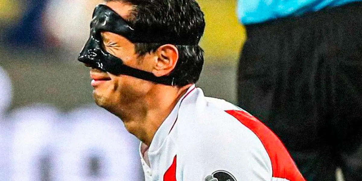 Periodistas sureños no tuvieron mejor idea que menospreciar a los jugadores de la Bicolor