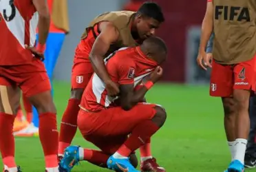 Perjudicó a la Selección Peruana, ahora lo paga muy caro