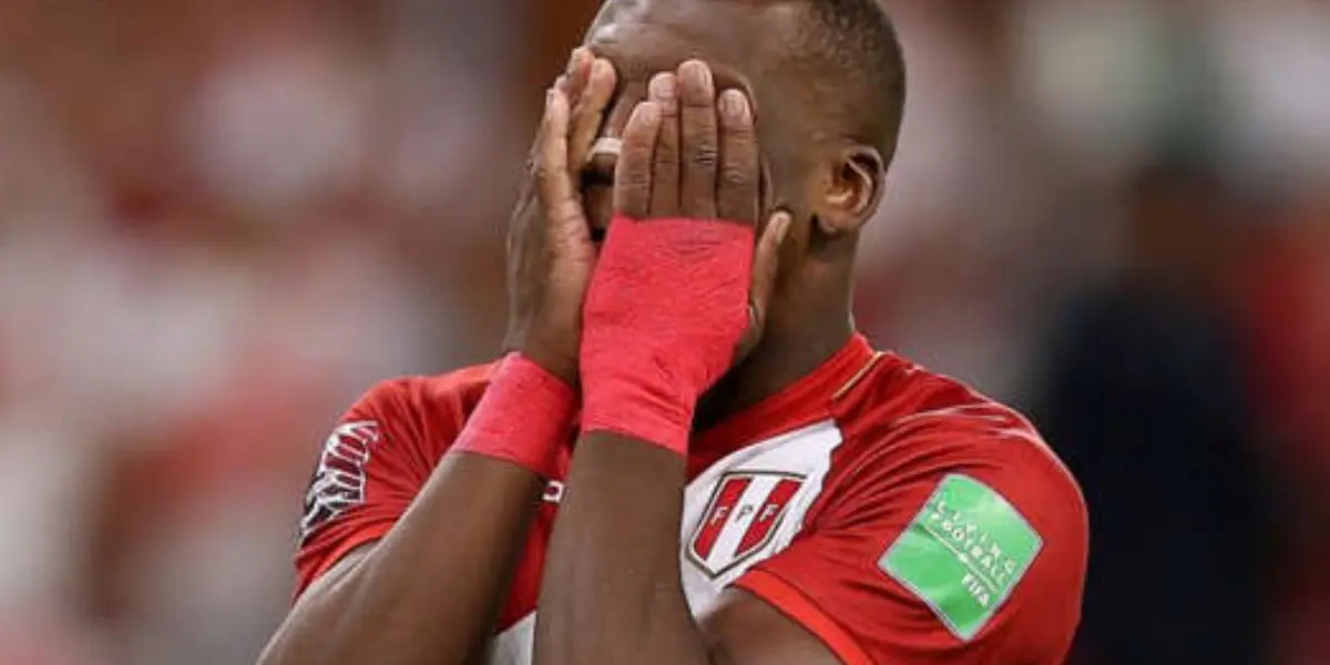 Perjudicó a la Selección Peruana y ahora la está pagando