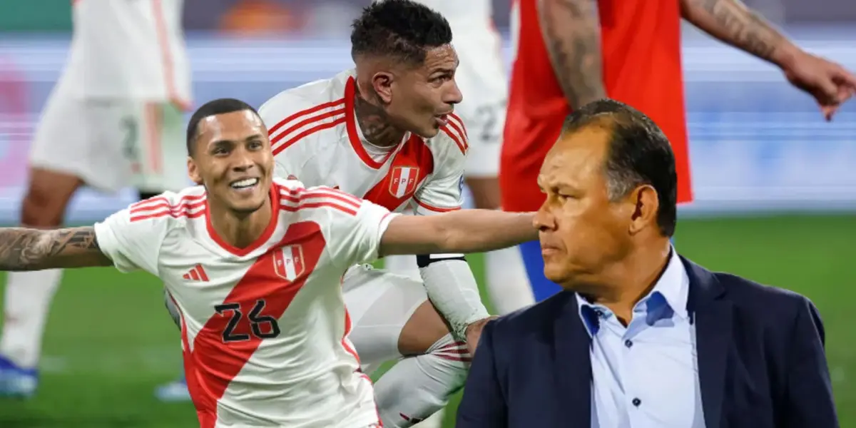 Personaje alabó a Reyna a más no poder, tras su juego con Alianza Lima.