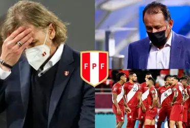 Personaje del fútbol peruano destrozó a Gareca y al parecer querría que le fuera mal a la bicolor