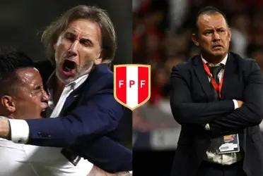 Personaje disparó contra el ‘Cabezón’ tras la derrota de la bicolor ante Japón