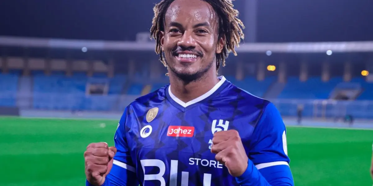 Personaje ligado al mundo del fútbol no trabajará con la ‘Culebra’ en Araba Saudita