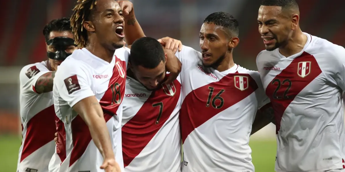 Perú buscaría disputar un par de amistoso antes del repechaje